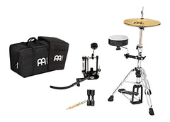 Cajon Drumset Conversion kit incl.bag