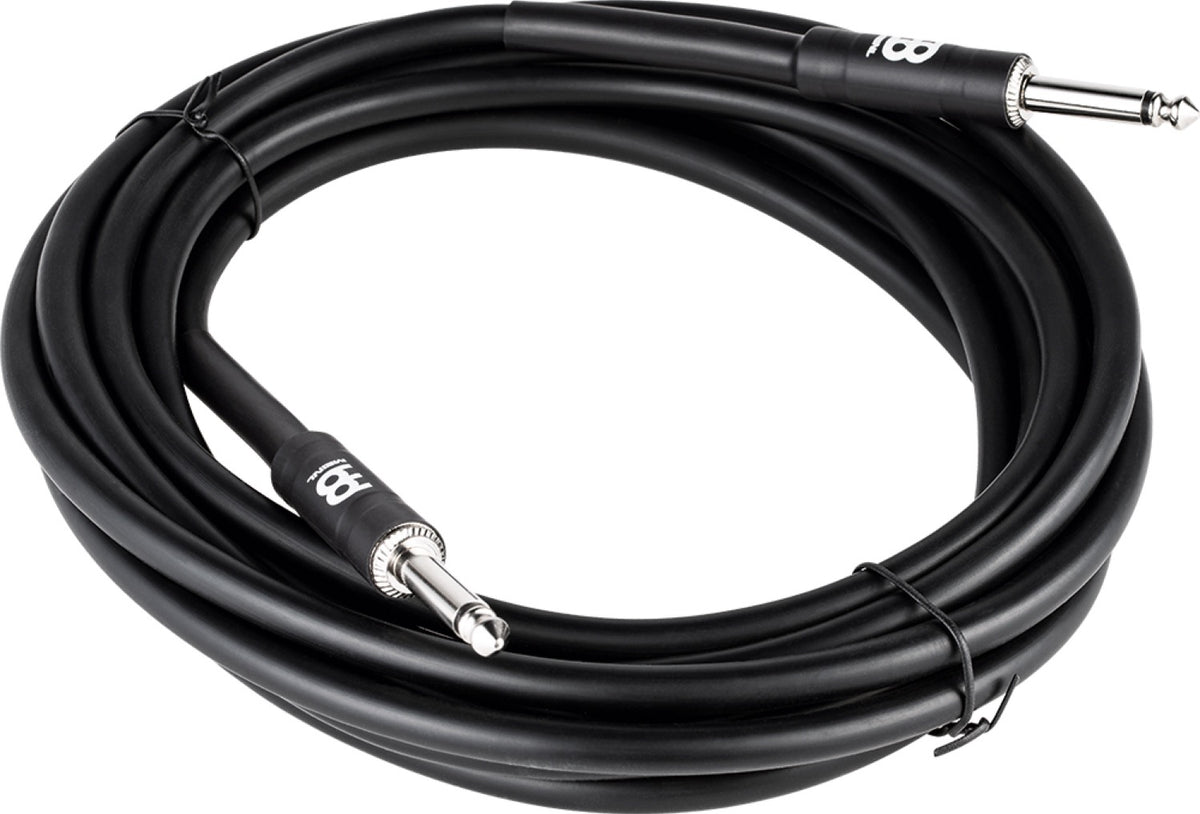 Meinl Percussion 10ft Instrument Cable