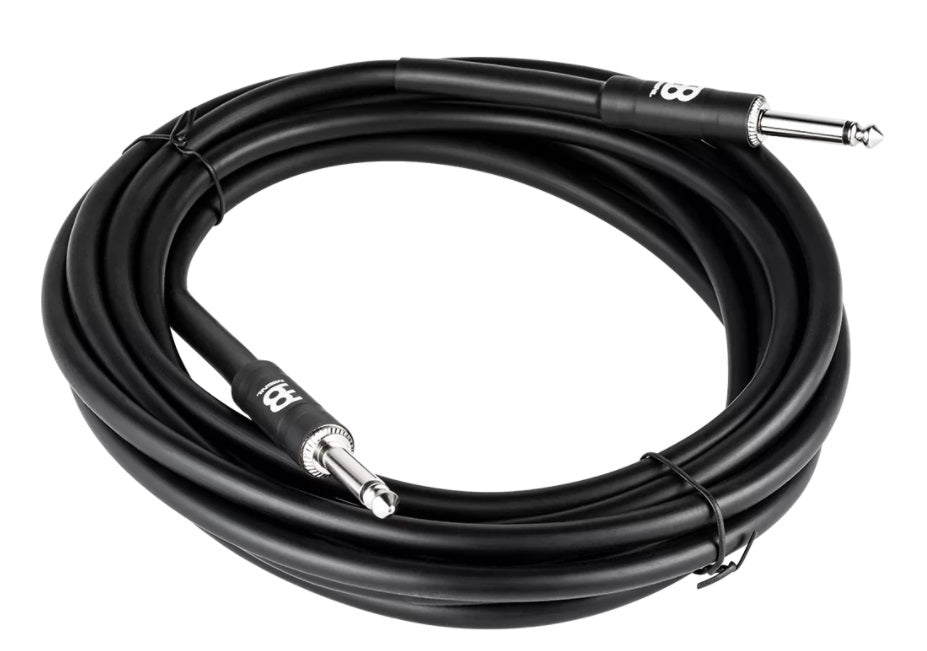 Meinl Percussion 20ft Instrument Cable