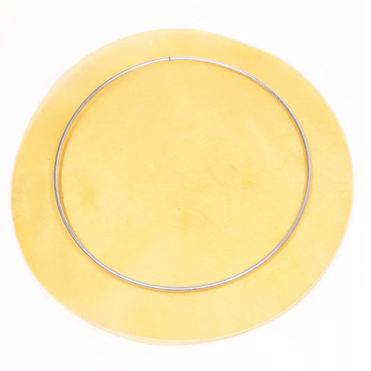 Congaskinn 11''Flat MEC