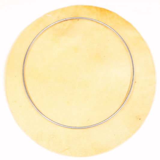 Congaskinn 11 3/4''Flat MEC