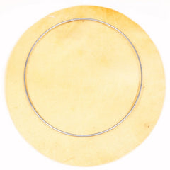 Congaskinn 11 3/4''Flat MEC