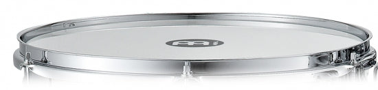 Timbales skinn 15''