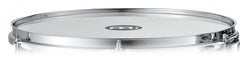 Timbales skinn 15''
