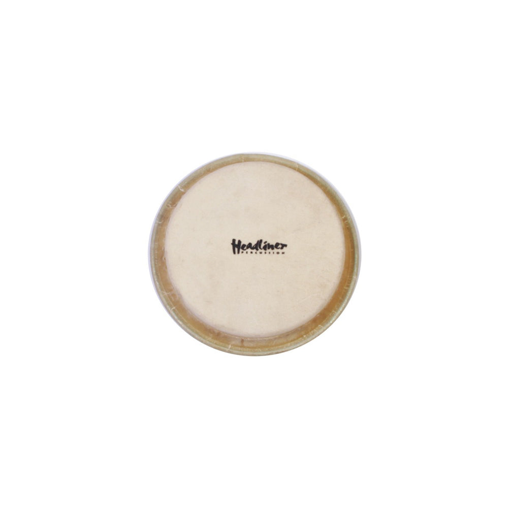 Djembeskinn 10''