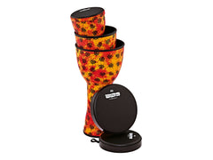 VivaRhythm Djembe Set