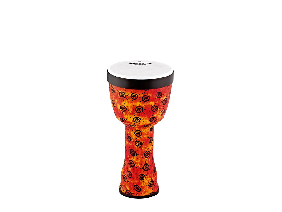 VivaRhythm 10'' Pop Off Djembe