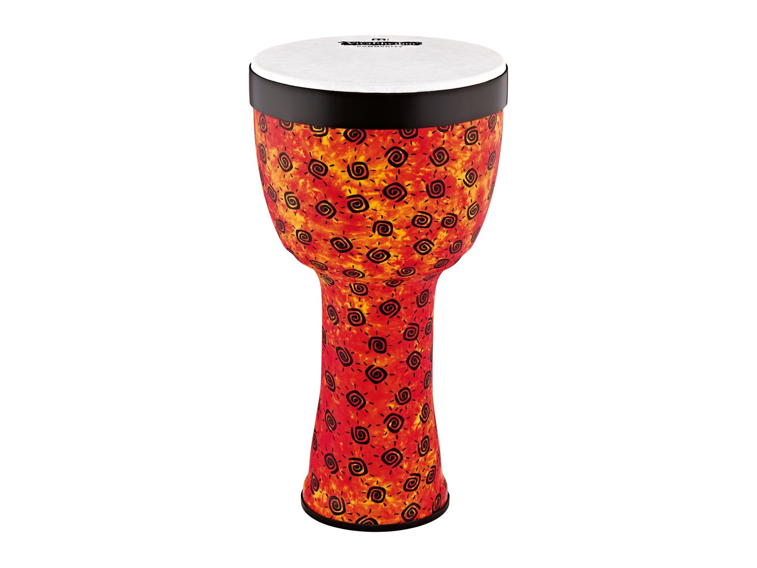 VivaRhythm 14'' Pop Off Djembe