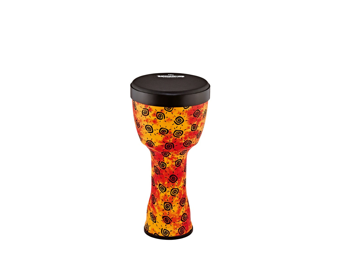 VivaRhythm 10'' Pop Off Djembe