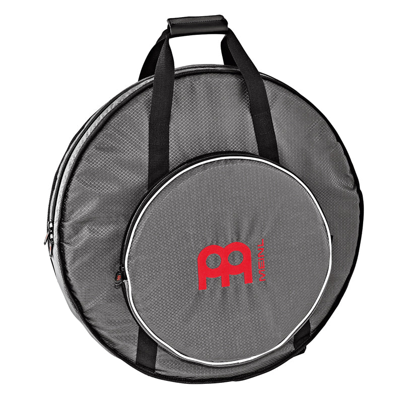 Cymbalbag w/backpack Ripstop