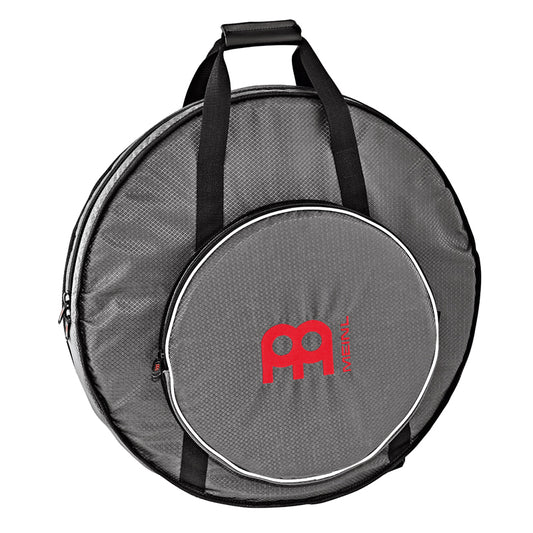 Cymbalbag w/backpack Ripstop