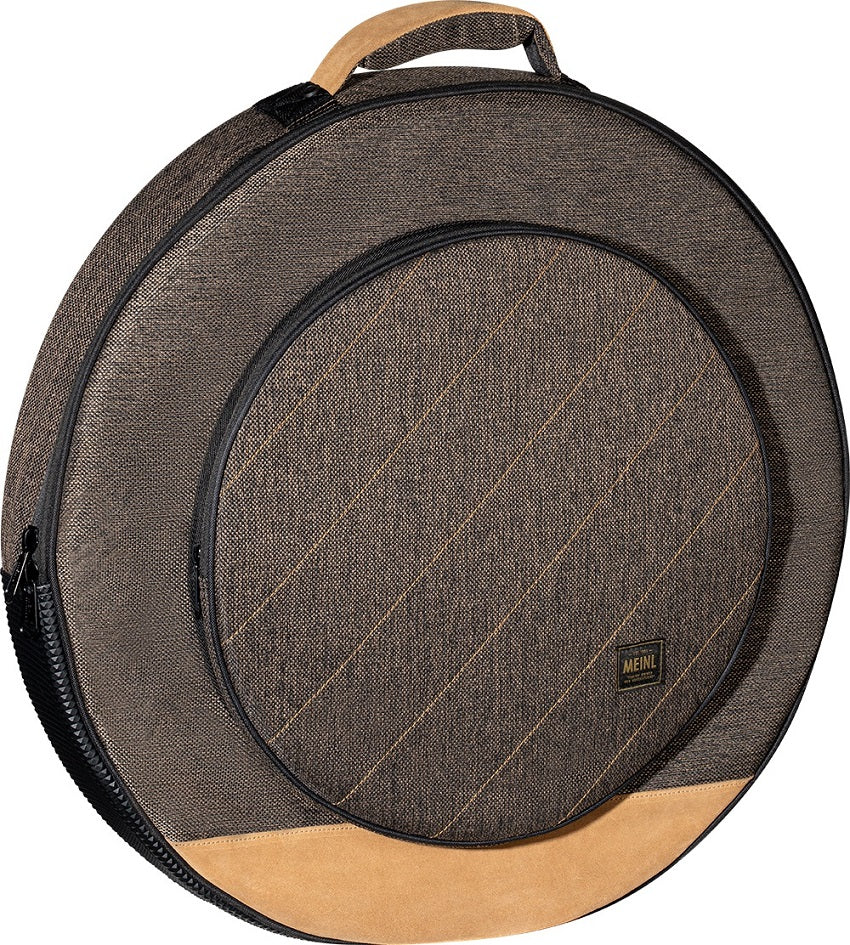 Classic Cymbal bag 22''w/Backpack