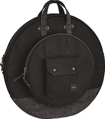 Waxed Canvas 22 Cymbal Bag