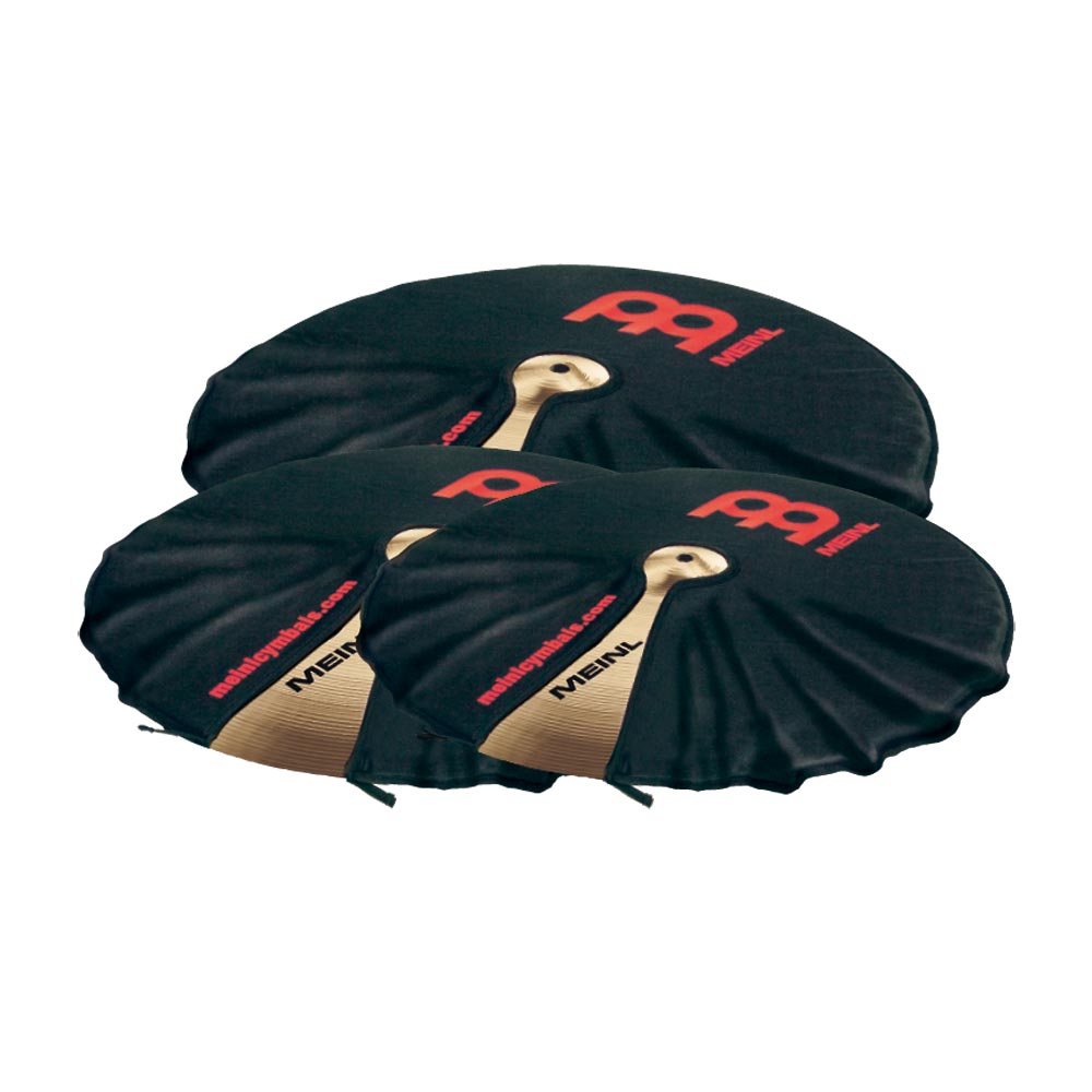 Cymbalbag-set
