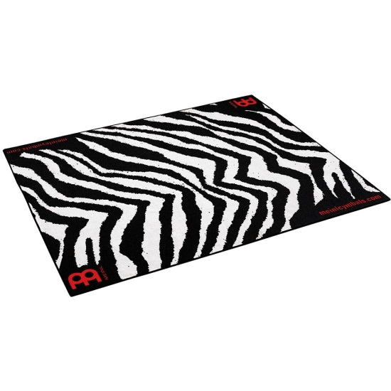 Trum-matta Zebra  160 x 200