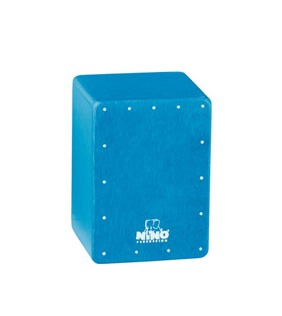 Mini Cajon shaker