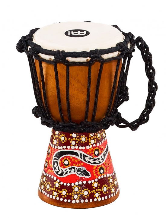 Headliner African Mini Rope Djembe