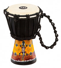 Headliner African Mini Rope Djembe