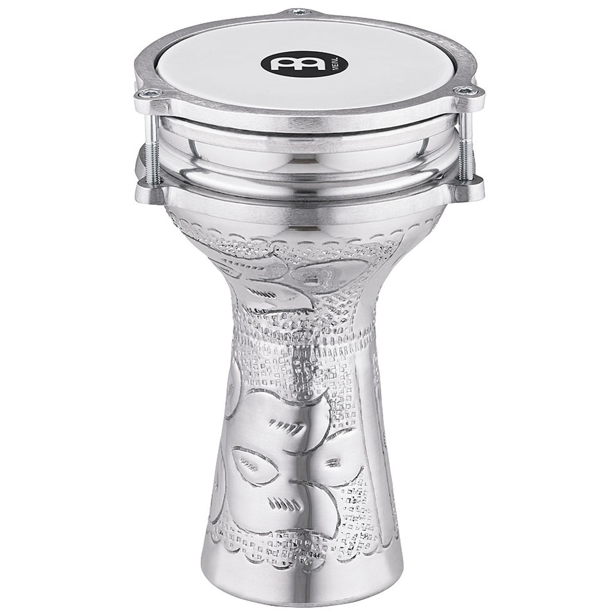 Mini-Darbuka Alu.