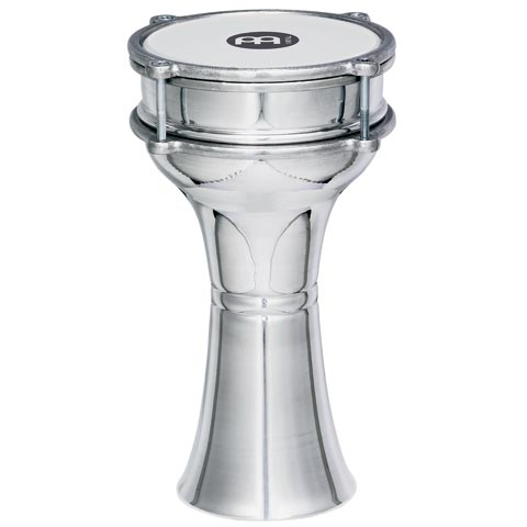 Darbuka Aluminium HE-101