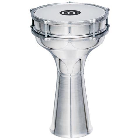 Darbuka Aluminium HE-104