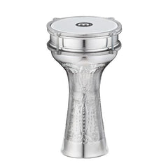 Darbuka Alu. Hand Ham. HE-112