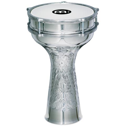 Darbuka Alu. Hand Ham. HE-114