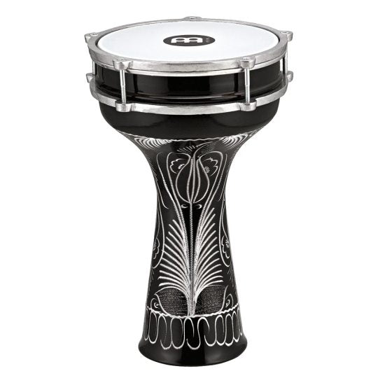 Darbuka Hand-Engraved HE-124