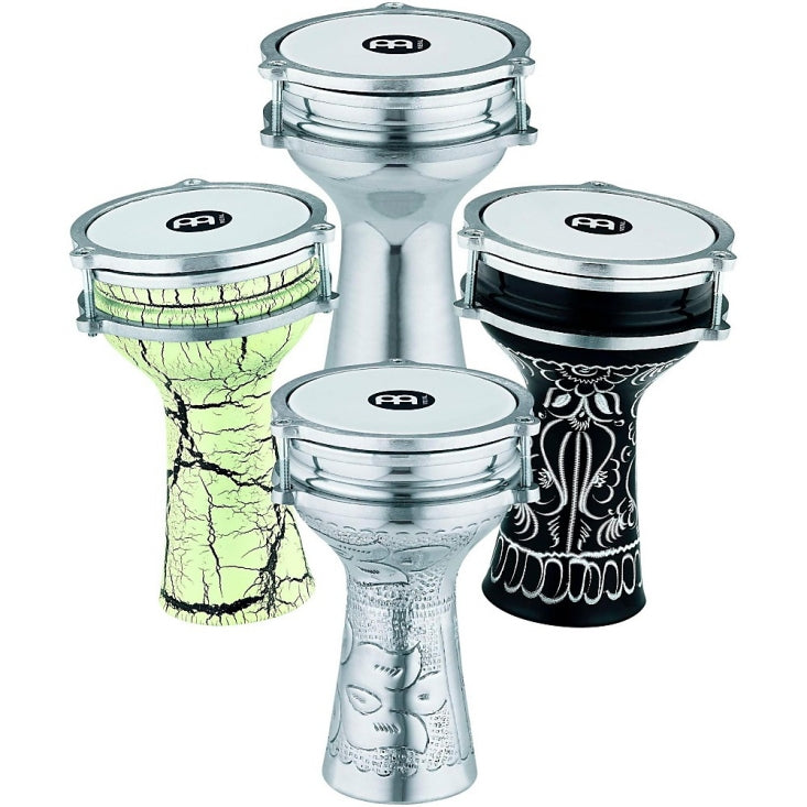 Mini Darbuka Set (4)