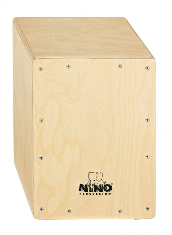 Cajon Birch 13'' Tall