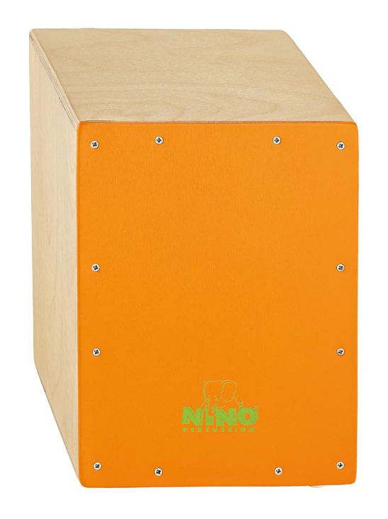 Cajon Birch 13'' Tall