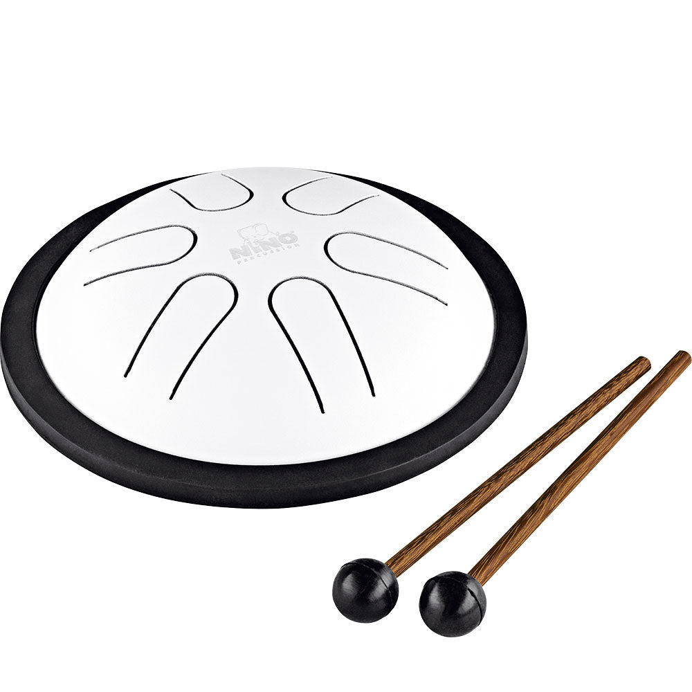 NINO Steel Tongue Drum