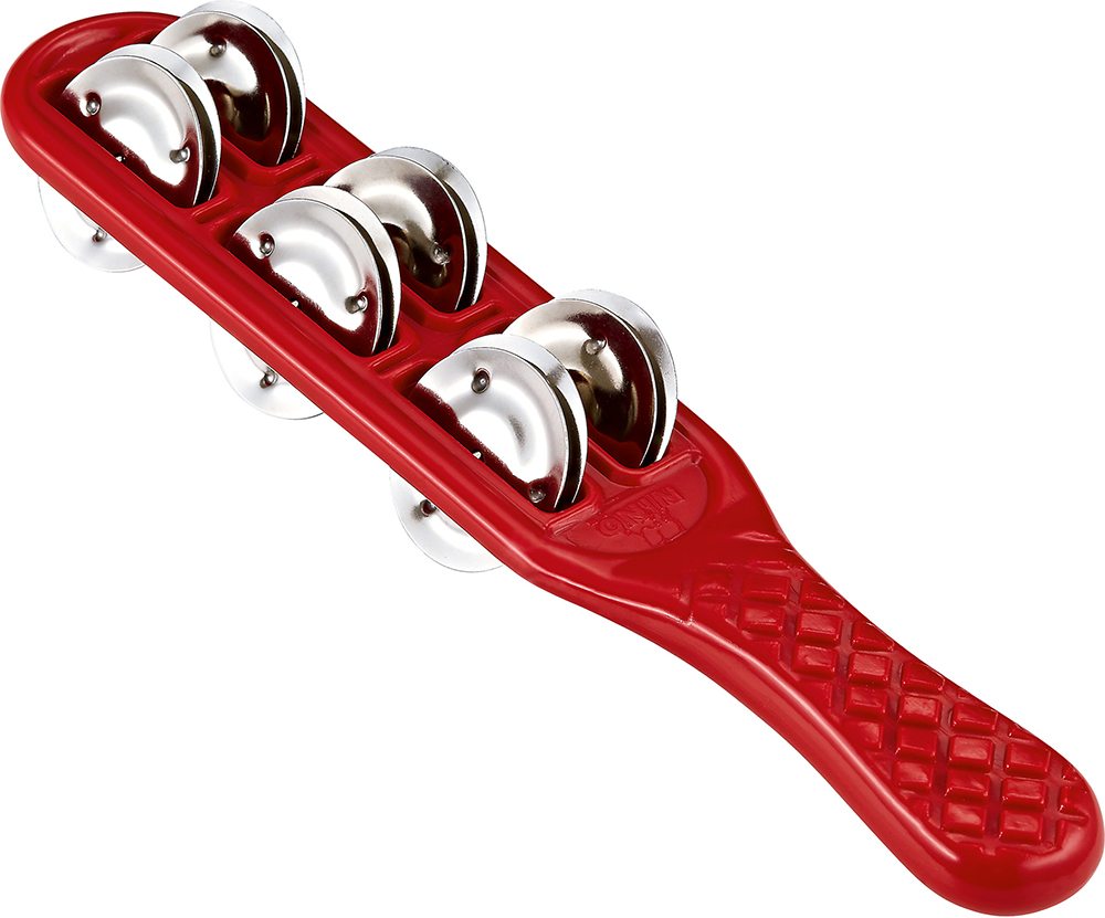 Jingle stick