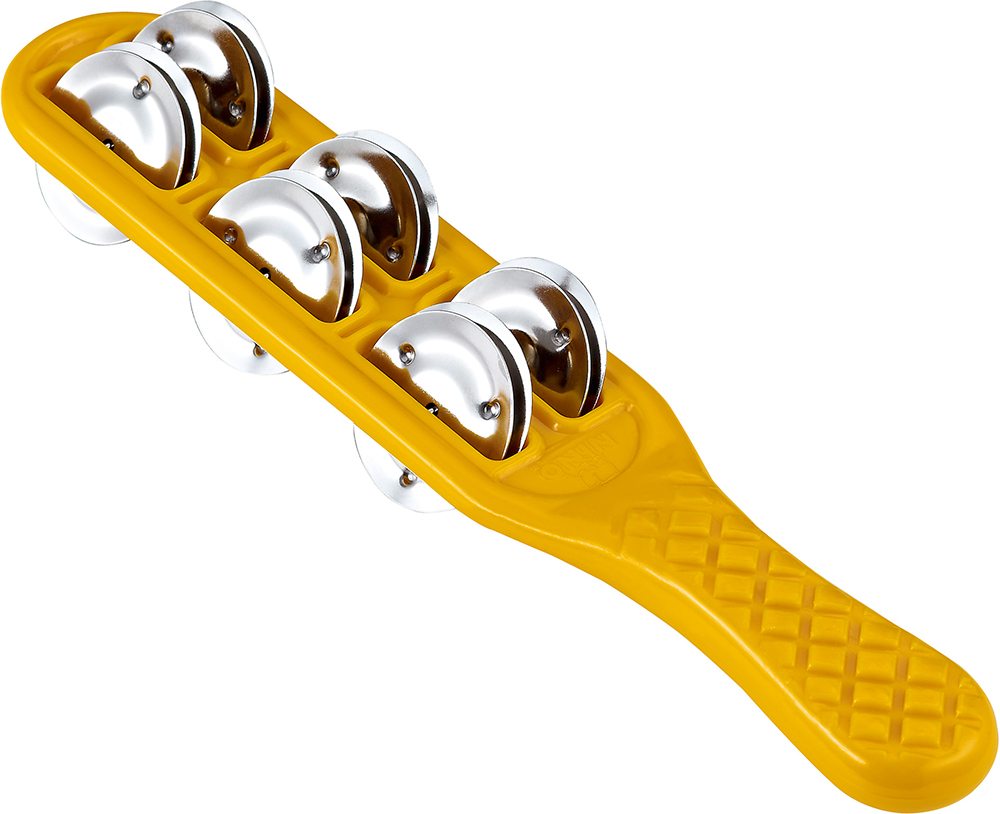 Jingle stick