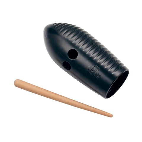 Mini guiro