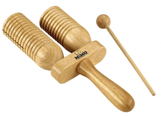 Wood-a-go-go