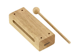 Woodblock