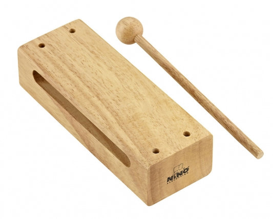 Woodblock