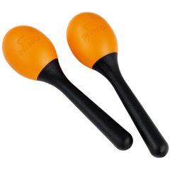 Plast maracas