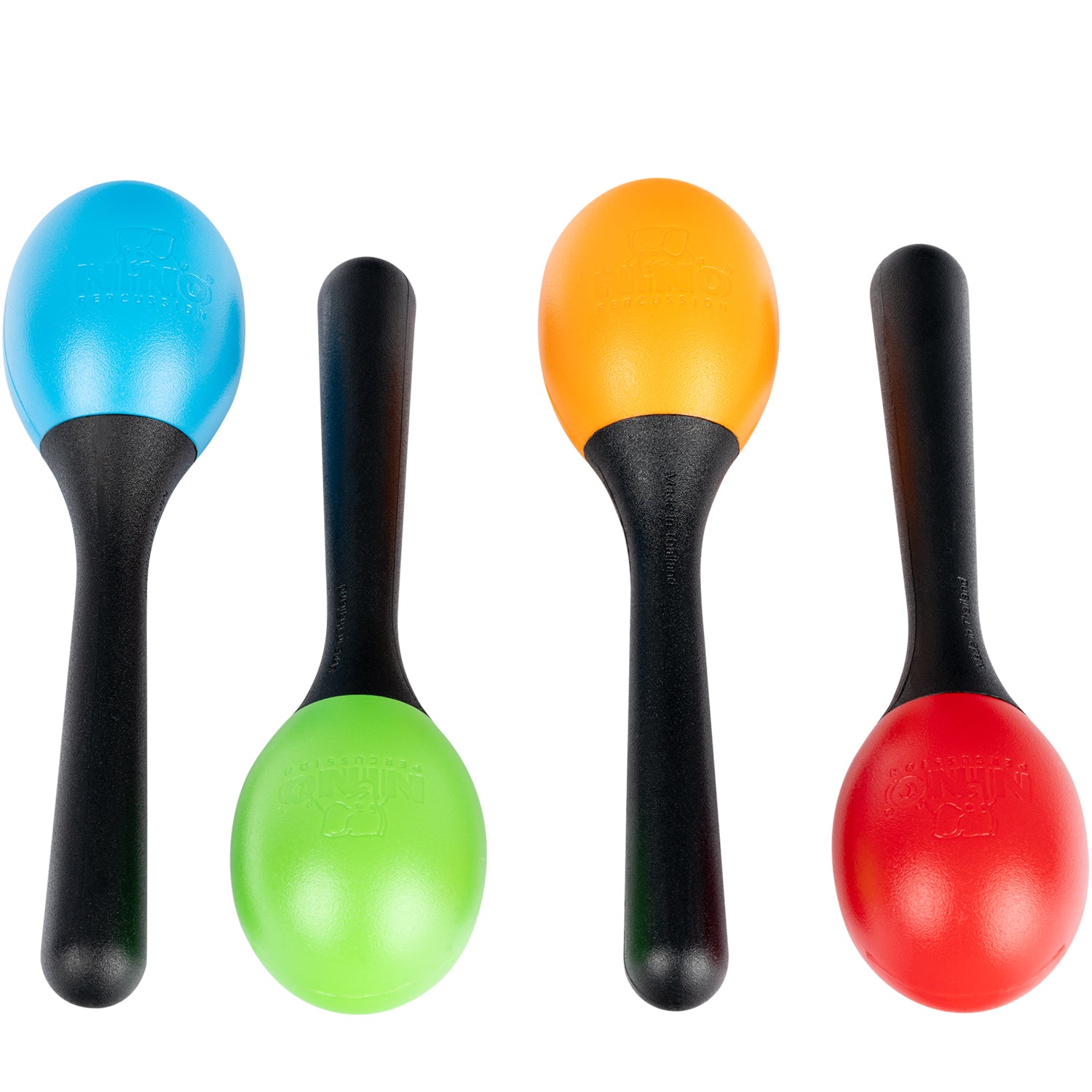 NINO Maracas Shaker Set