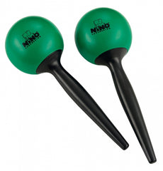 Plast maracas