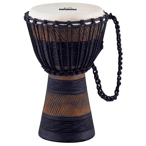 African Djembe