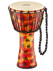 Plastic Djembe 8''