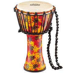 Plastic Djembe 10''