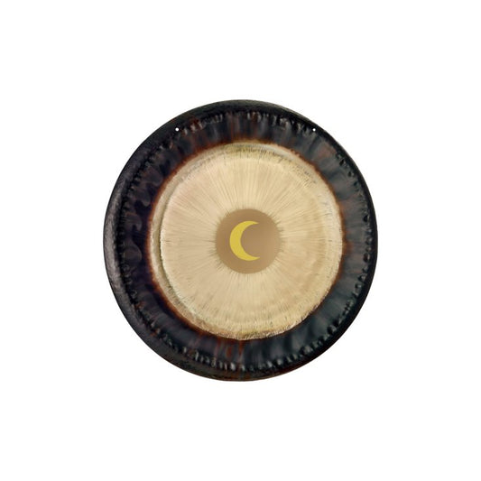 24'' Moon Gong Synodic; 210