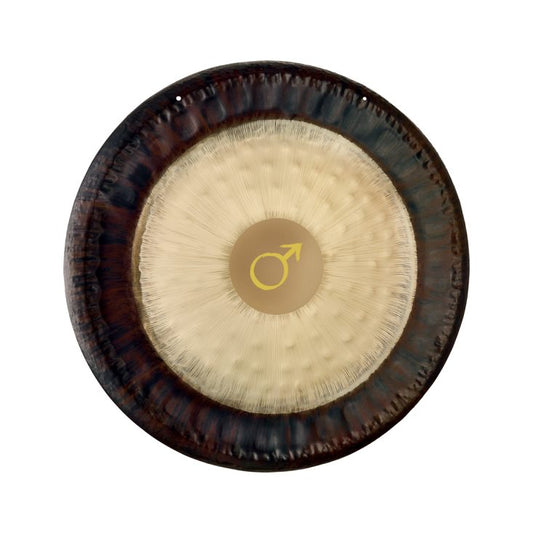 32'' Mars Gong; 144
