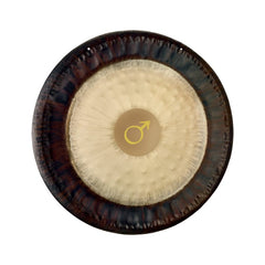 32'' Mars Gong; 144