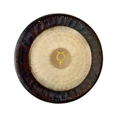 32'' Mercury Gong; 141