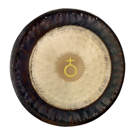 36'' Earth Gong; 136