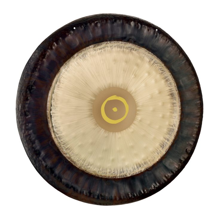 36'' Sun Gong; 126